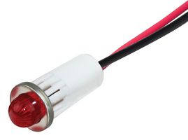 VCC (VISUAL COMMUNICATIONS COMPANY) 1092M1-125VAC