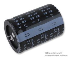 NICHICON LGN2H391MELC50