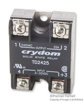 CRYDOM TD2425
