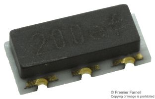 AVX PBRC20.00MR70X000