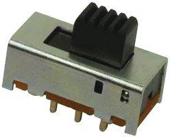 ALCOSWITCH - TE CONNECTIVITY STS121PC04