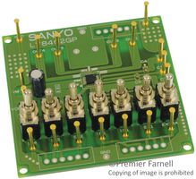 ON SEMICONDUCTOR LV8402GPEVB