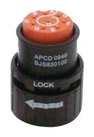 AMPHENOL PCD SJS830100..