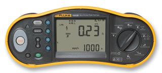 FLUKE FLUKE 1653B UK