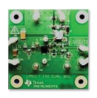 TEXAS INSTRUMENTS LM5017ISOEVAL/NOPB