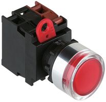 OMRON INDUSTRIAL AUTOMATION A22RL-TR-24A-10A