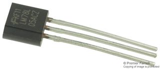 ON SEMICONDUCTOR/FAIRCHILD LM78L05ACZ