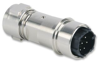 BULGIN PXM6011/08P/CR/0709