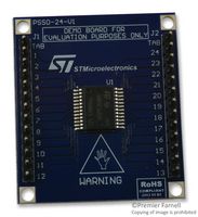 STMICROELECTRONICS EV-VNQ5E160AK