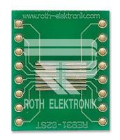 ROTH ELEKTRONIK RE931-02ST