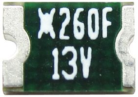 LITTELFUSE MINISMDC260F/13.2-2