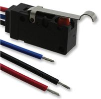 OMRON ELECTRONIC COMPONENTS D2VW-5L3-1M