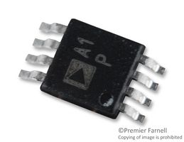 ANALOG DEVICES AD8622ARMZ.