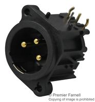 AMPHENOL AC3MAH-AU-B