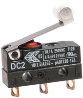 ZF ELECTRONICS DC2CA1RB