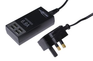 ANSMANN 1001-0032-UK