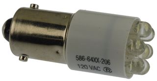 DIALIGHT 586-6406-206F