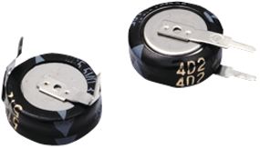 CORNELL DUBILIER EDLSD104V5R5C