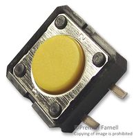 OMRON ELECTRONIC COMPONENTS B3F4005