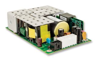 MURATA POWER SOLUTIONS MVAC250-48AFD