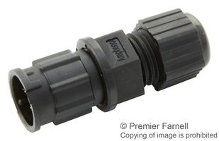 AMPHENOL LTW BD-08BMMA-LL7001