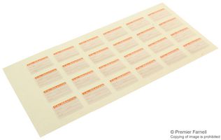 TE CONNECTIVITY QCC311OR