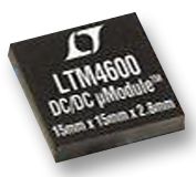 LINEAR TECHNOLOGY LTM4602IV#PBF