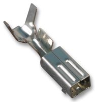 JST (JAPAN SOLDERLESS TERMINALS) BVM-81T-P2.0