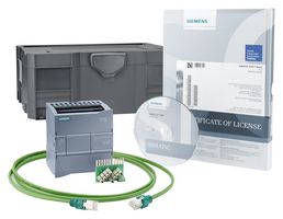 SIEMENS 6ES7212-1BD34-4YB0