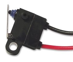 OMRON ELECTRONIC COMPONENTS D2HW-C212M