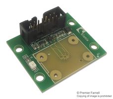 KIONIX EVAL-KXTJ2-1009