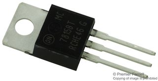 ON SEMICONDUCTOR MC7815BTG.