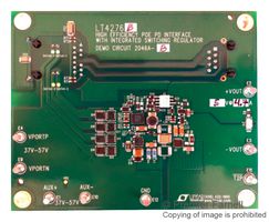 LINEAR TECHNOLOGY DC2046A-B