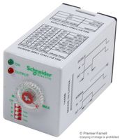 SCHNEIDER ELECTRIC/MAGNECRAFT TDRSOXP-24V