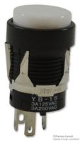 NKK SWITCHES YB15MKW01-BB
