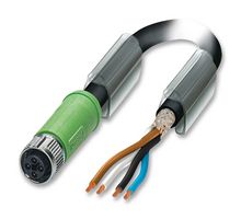 PHOENIX CONTACT SAC-4P-FST/ 1,5-PUR SH SCO