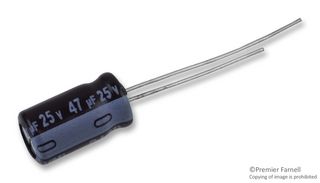 NICHICON UPJ1E470MED1TD