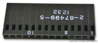 AMP - TE CONNECTIVITY 2-87499-5