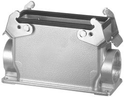 AMPHENOL SINE/TUCHEL C146 10N024 600 2.