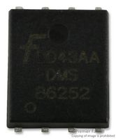 ON SEMICONDUCTOR/FAIRCHILD FDMS86252