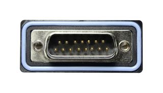 AMPHENOL LTW SDB-15PMMP-SL8001