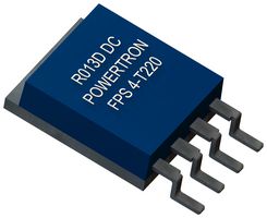 POWERTRON FPS 4-T220 0R100 S 1% Q