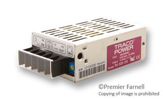 TRACOPOWER TXL 025-12S