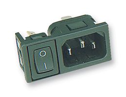 BULGIN BZM27/Z0000/53B