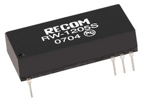 RECOM POWER RW-1205S