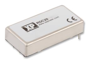 XP POWER RDC20110S3V3