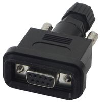 SWITCHCRAFT/CONXALL DCCDB09M