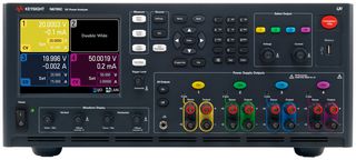 KEYSIGHT TECHNOLOGIES N6715C