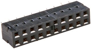 AMPHENOL FCI 68683-310LF