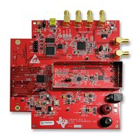 TEXAS INSTRUMENTS TSW3085EVM